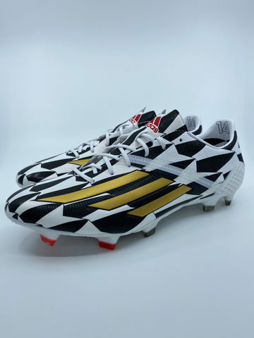 Adidas F50 Adizero IV Speed Legacy Size 40 ShoeGems.store