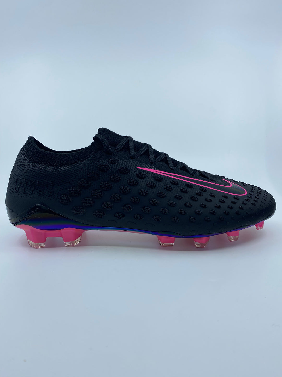 Nike Phantom Ultra Venom (Pink) - Size 42,5