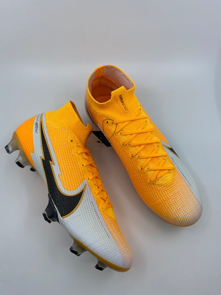 Nike Mercurial Superfly 7 - Size 45