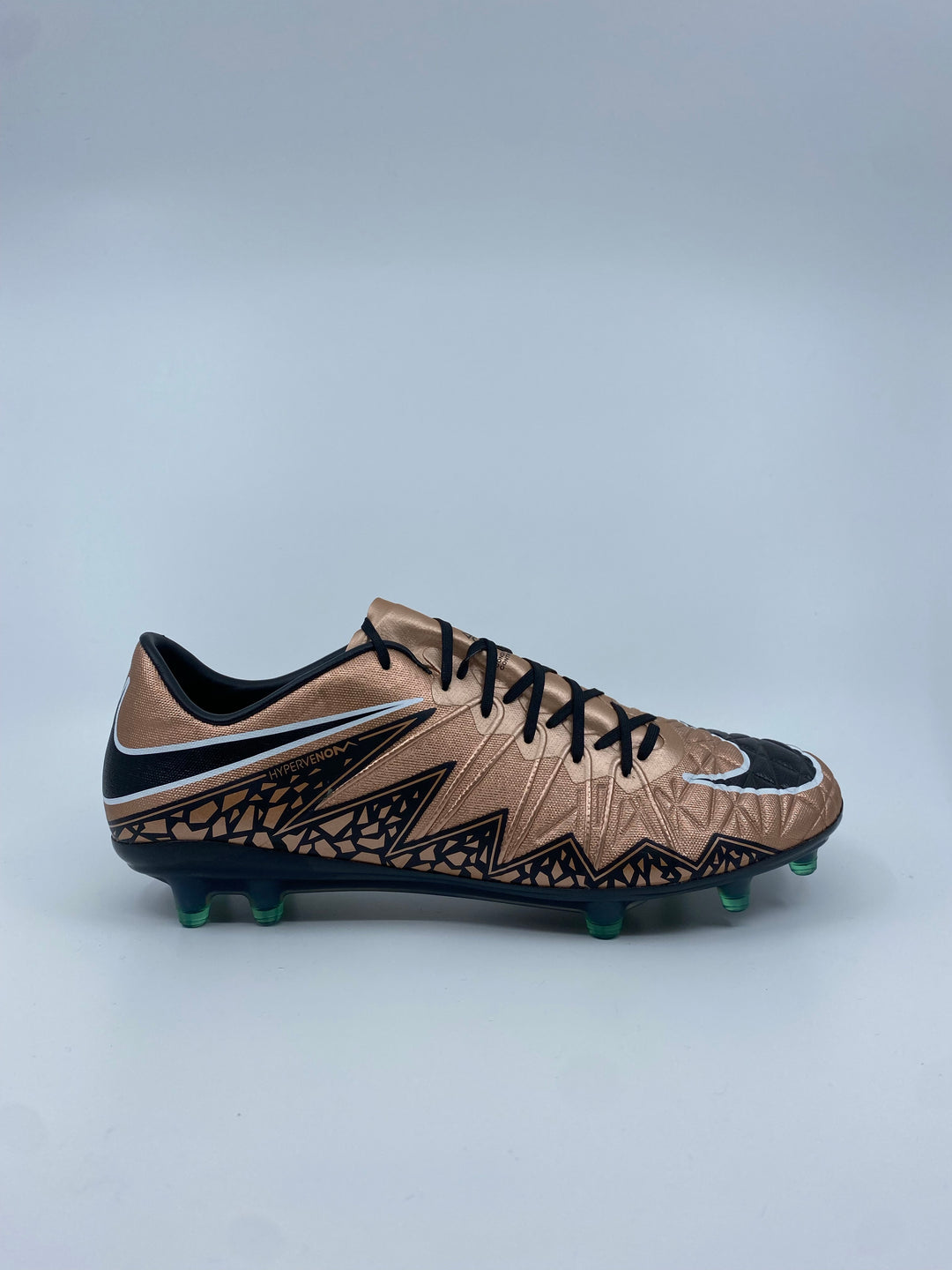 Nike Hypervenom Phinish - Size 46