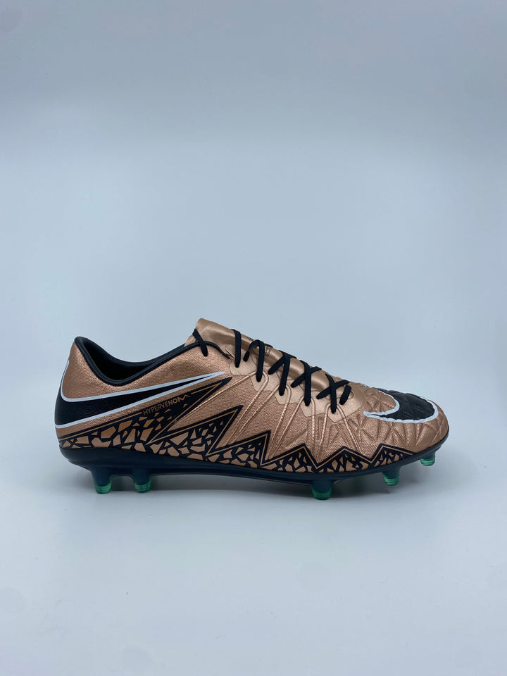 Nike Hypervenom Phinish - Size 46