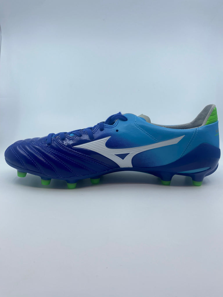 Mizuno Morelia Neo II MD - 44.5 â Forza by ShoeGems