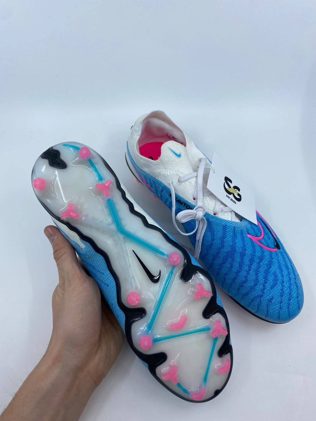 Nike Phantom GX - Size 41