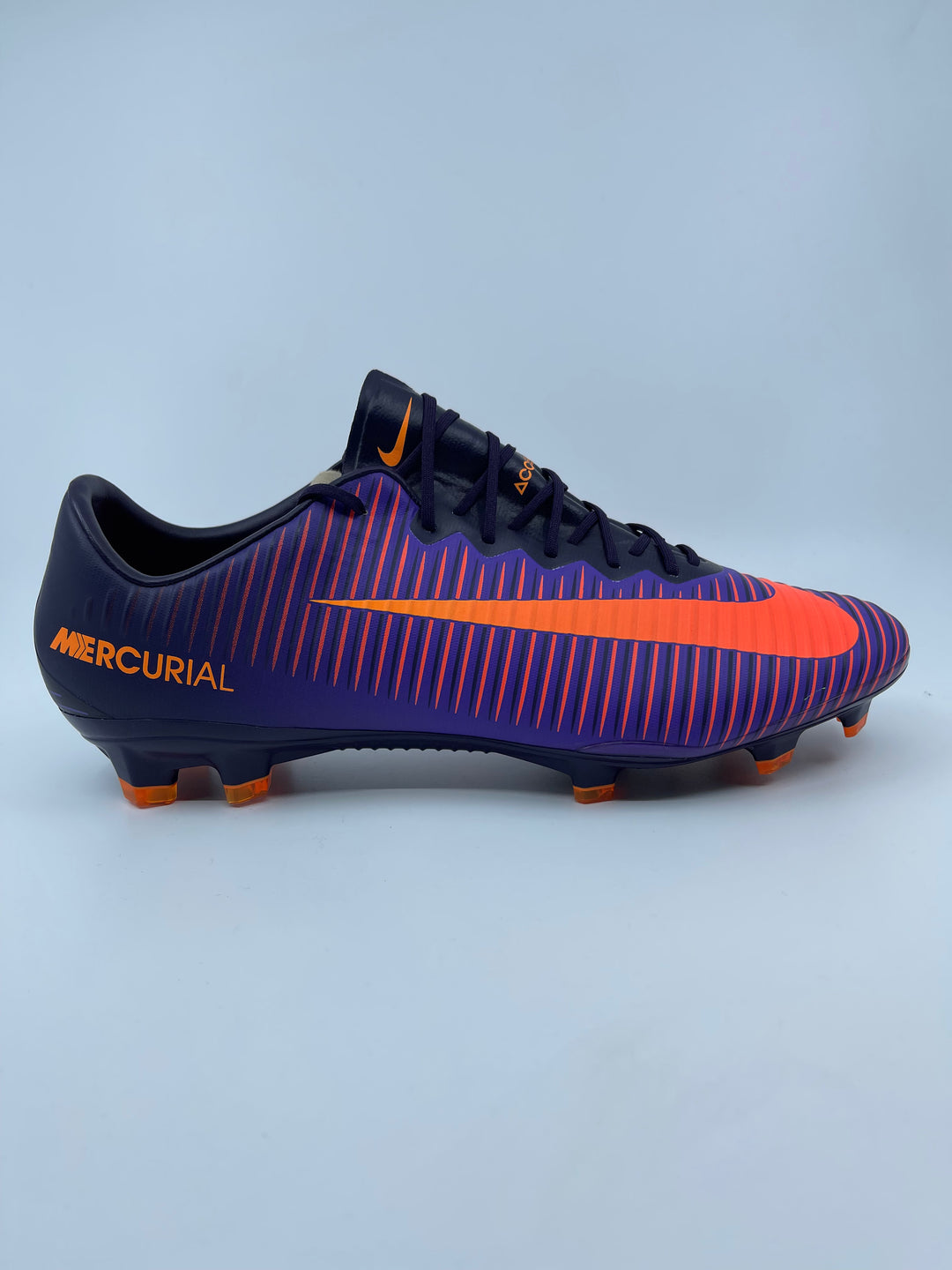 Nike Mercurial Vapor XI - Size 42,5