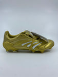 Adidas Predator Absolute Zidane - Size 42 2/3