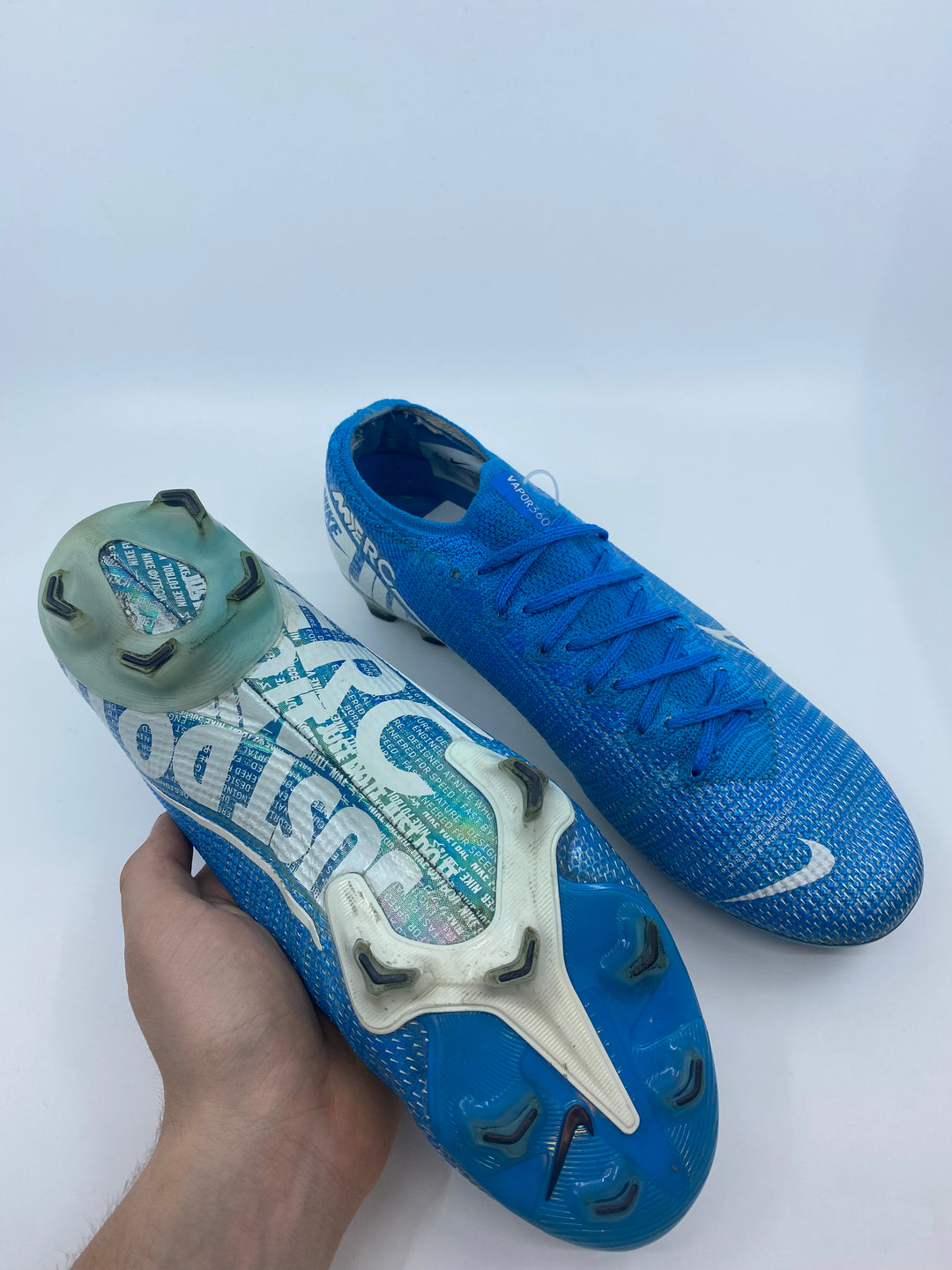 Nike Mercurial Vapor 13 - Many Sizes