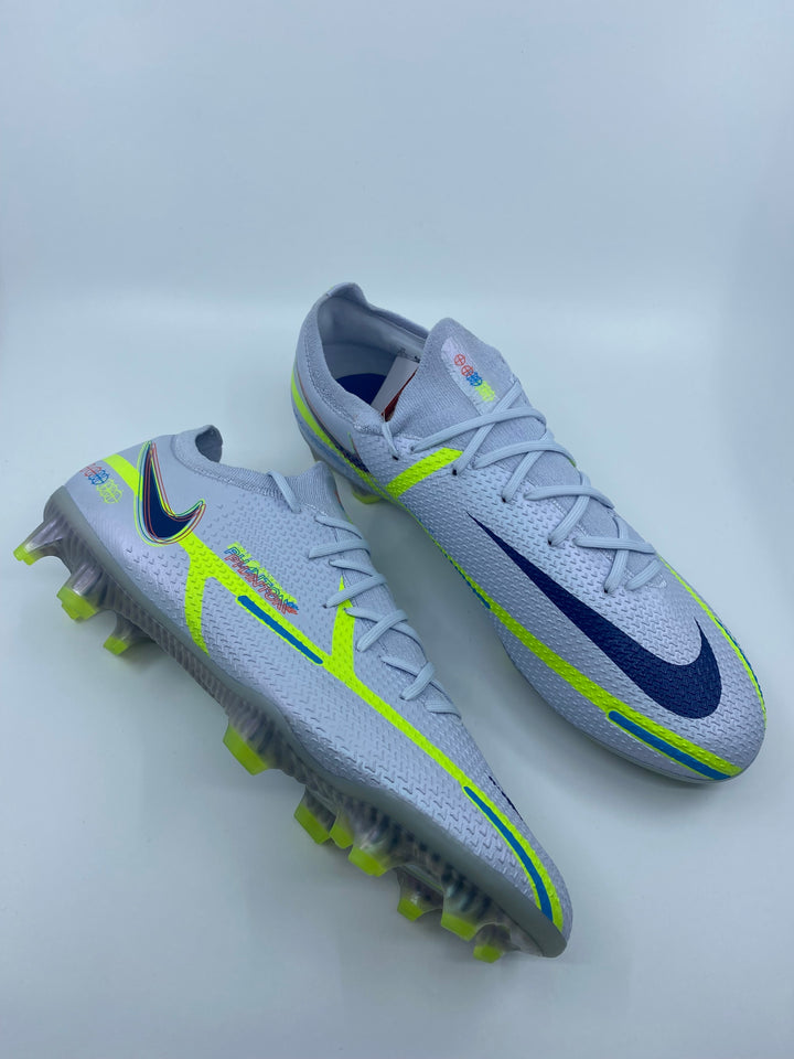 Nike Phantom GT Elite - Size 45