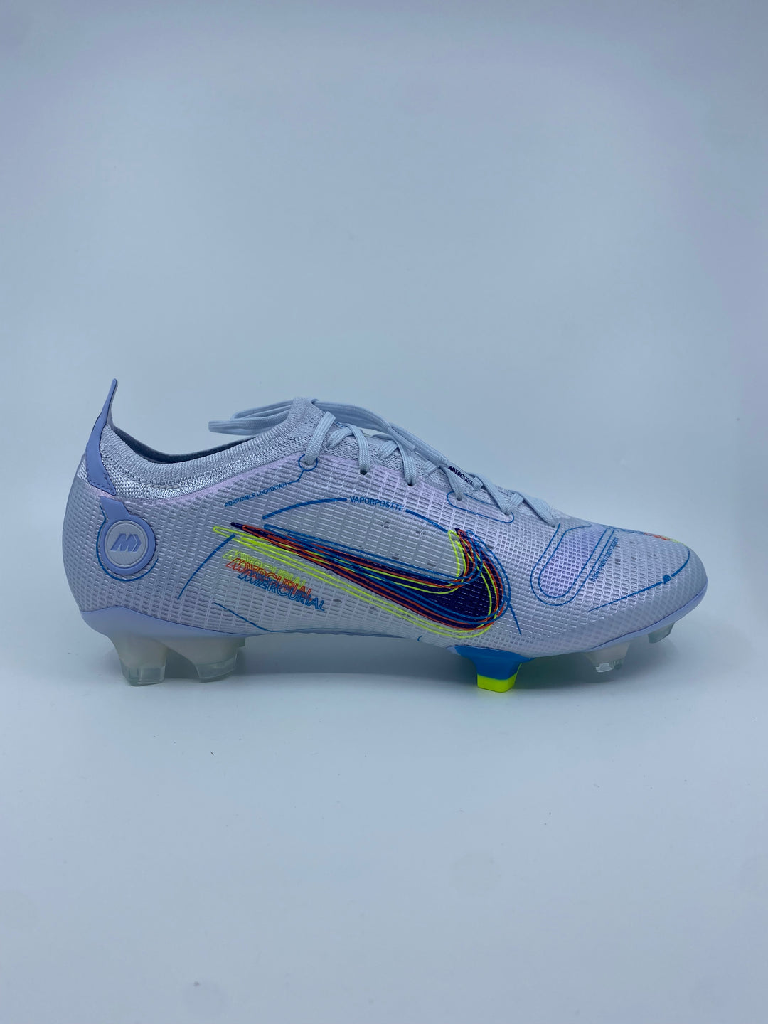 Nike Mercurial Vapor 14 - Size 42