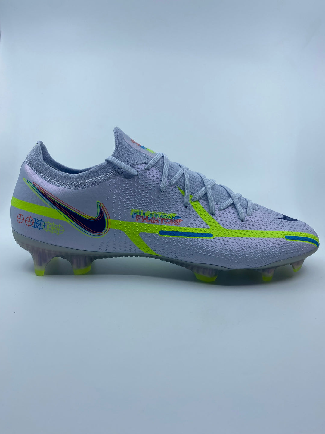 Nike Phantom GT Elite - Size 45