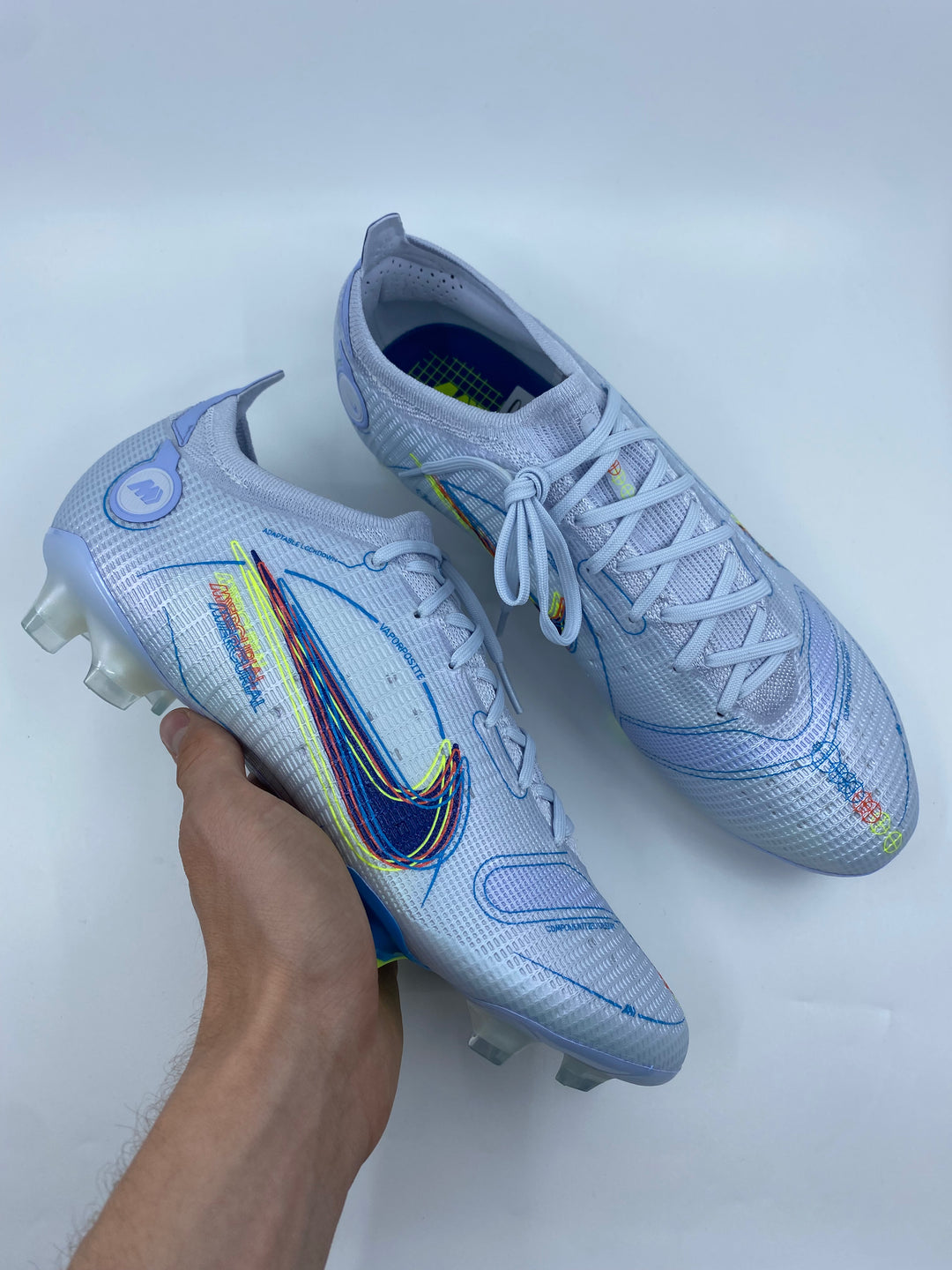Nike Mercurial Vapor 14 - Size 42