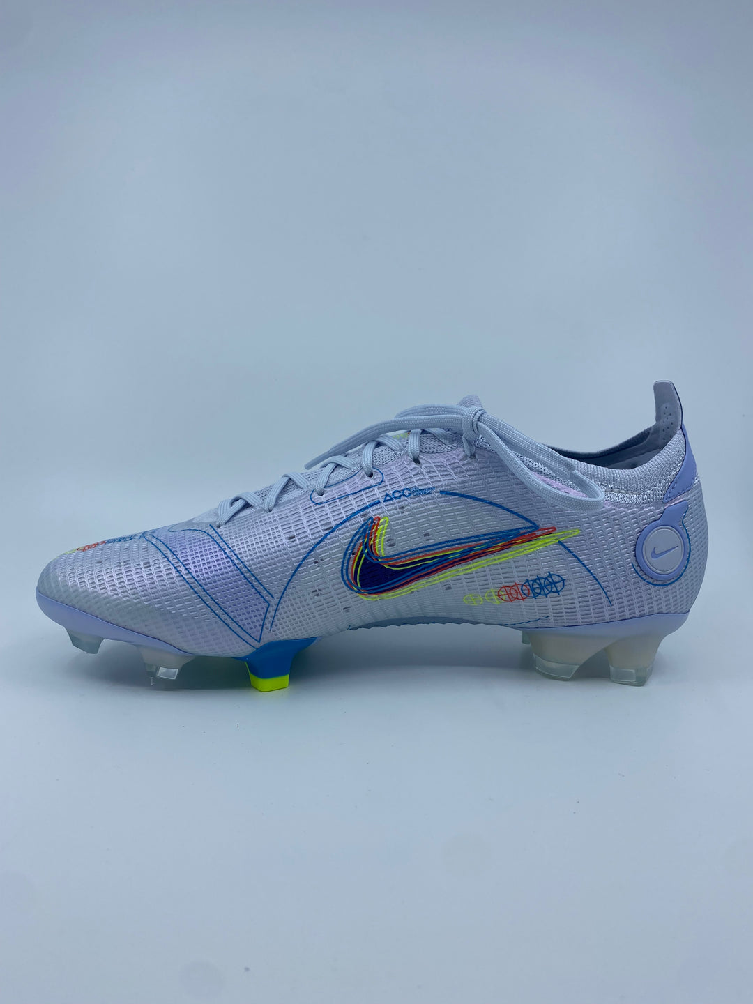 Nike Mercurial Vapor 14 - Size 42